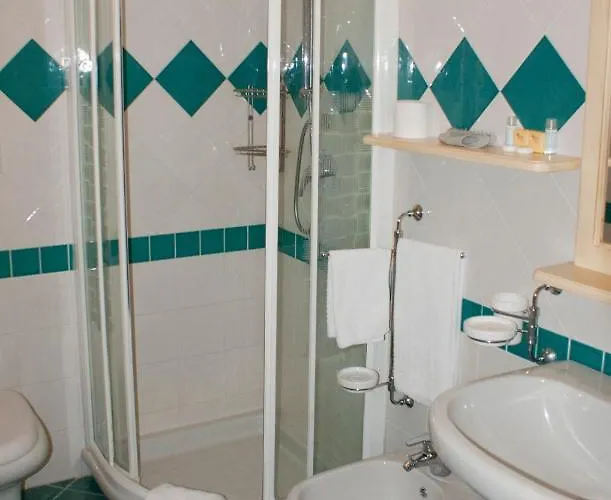 Stella 2000 Hotell Olbia