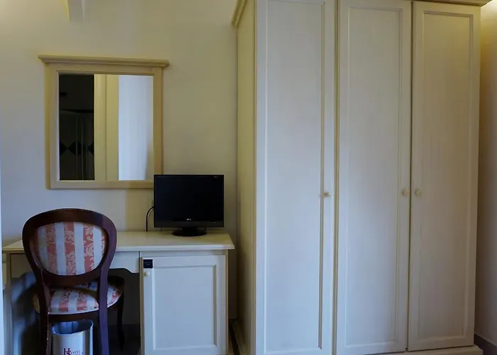 Hotel Stella 2000 Olbia