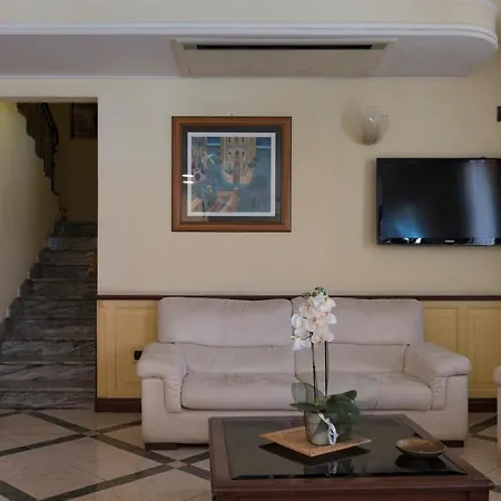 斯特拉2000酒店 酒店 3*