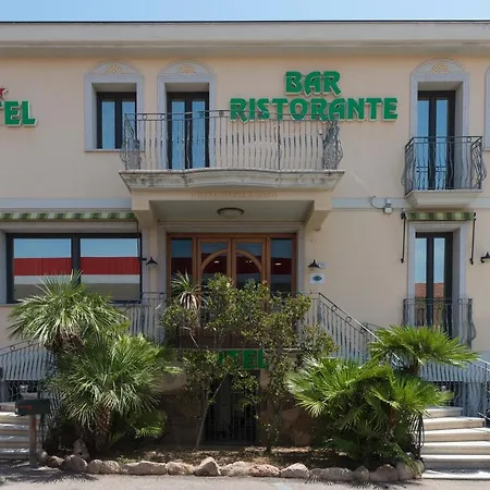 酒店 斯特拉2000酒店 奧爾比亞