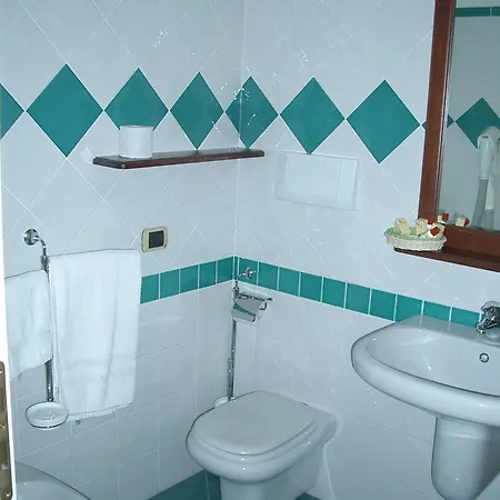 酒店 斯特拉2000酒店 奧爾比亞