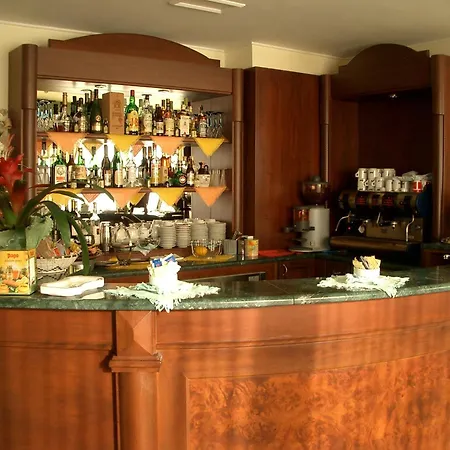 斯特拉2000酒店 奧爾比亞