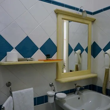 Отель Stella 2000