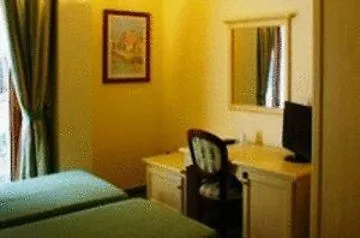 斯特拉2000酒店 奧爾比亞