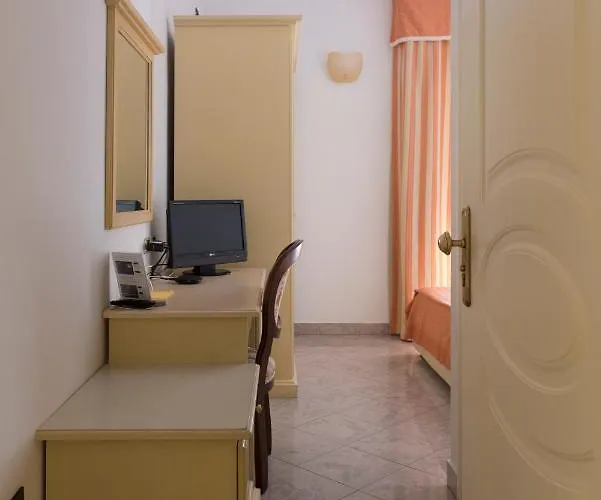 Szálloda Stella 2000