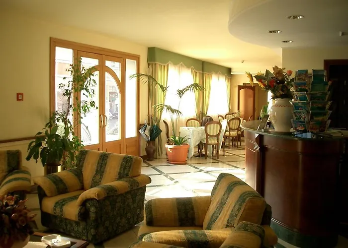 Hotel Stella 2000 3*