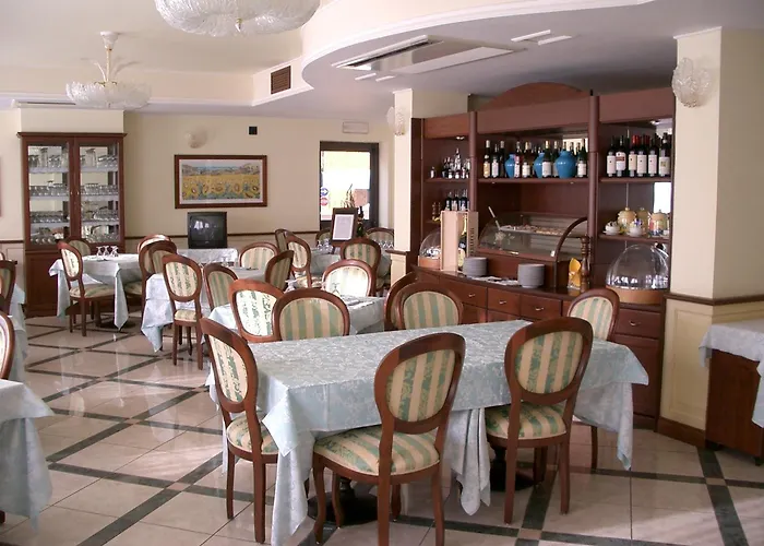 Szálloda Stella 2000 3*