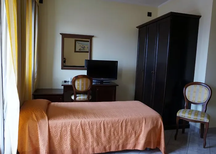 Hotel Stella 2000 Olbia